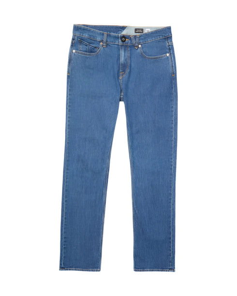 Volcom - Solver Denim (BDL)